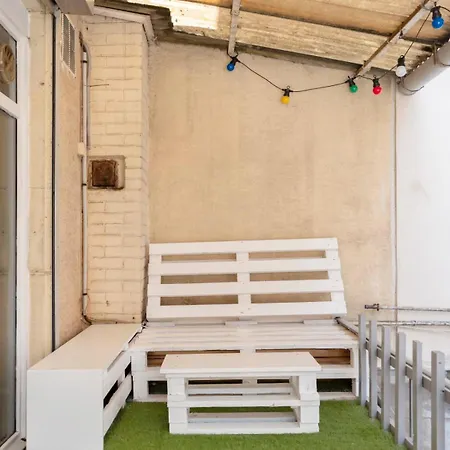 Le Havre Nanceien Apartment Nancy Exterior photo