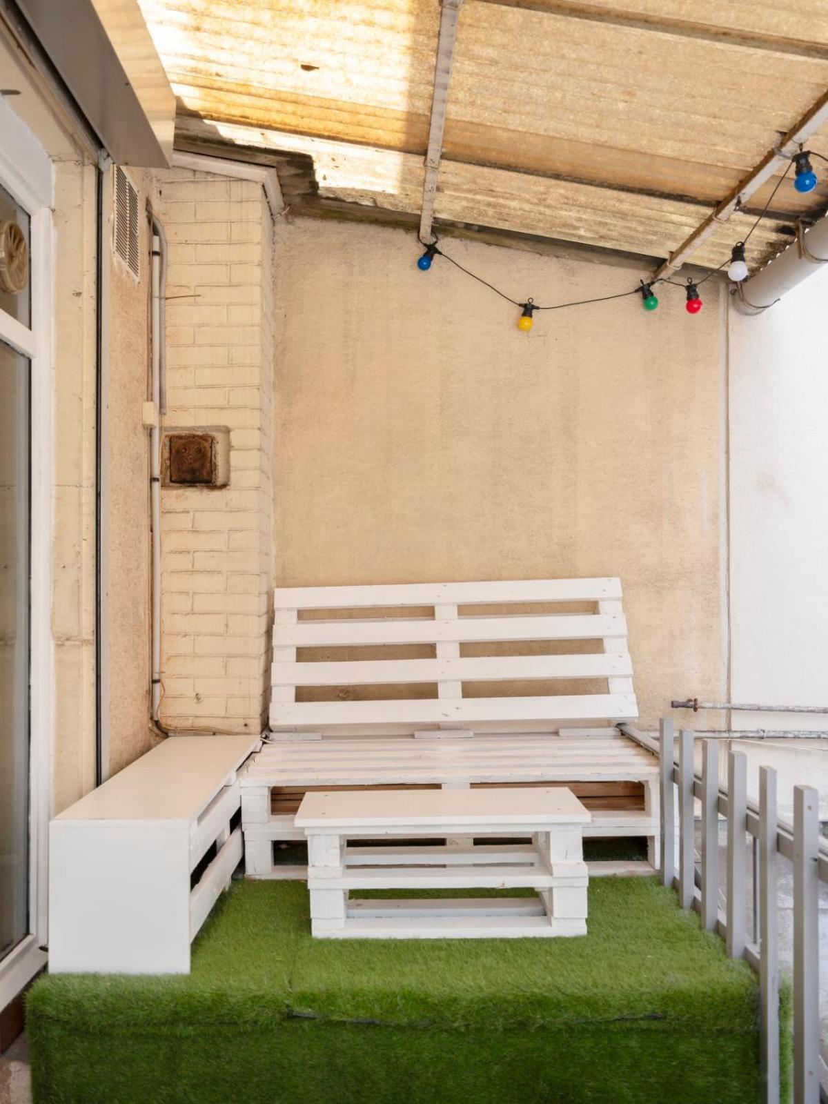 Apartment Le Havre Nanceien Nancy