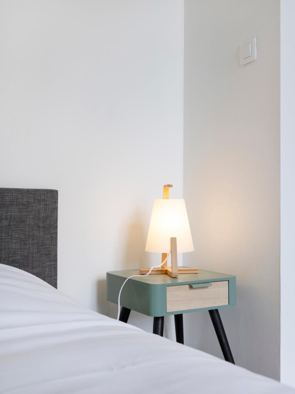 Apartment Le Havre Nanceien Nancy